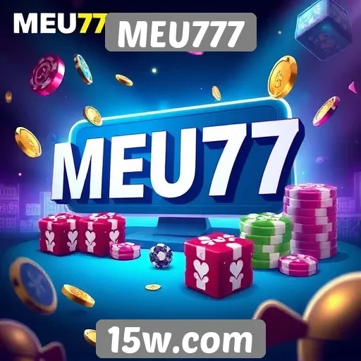 Vantagens de jogar no site MEU777