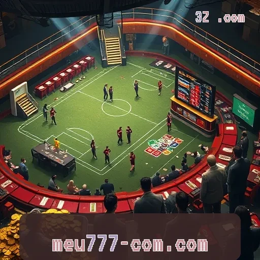 MEU777: O App Que Revoluciona a Experiência de Jogar Online