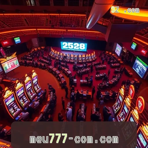 MEU777: As Melhores Promoções para Aumentar suas Chances