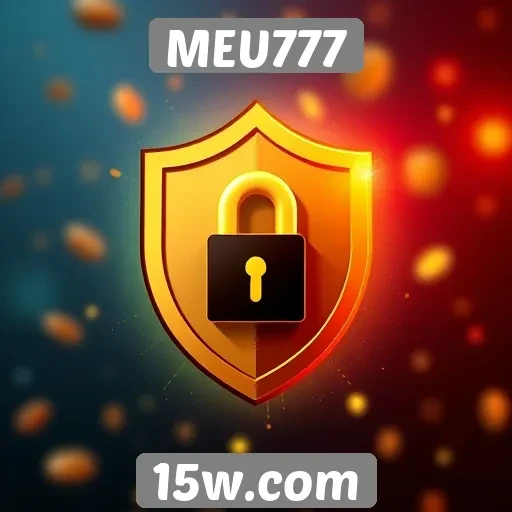 Avaliação de segurança do site MEU777