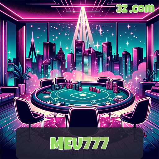 Caça-níqueis: A Magia dos Slots no MEU777