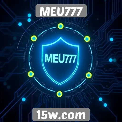 Estudo analisa segurança do site MEU777