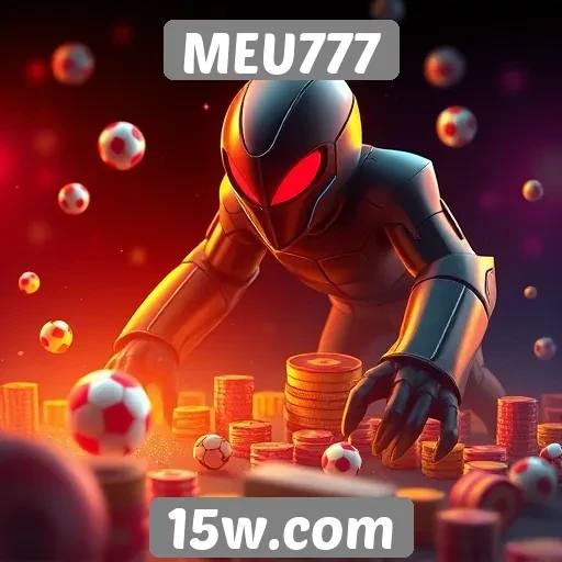 Tendências de jogos populares em MEU777 para 2025